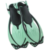 Rapido Marine Open Heel Adjustable Fins Mint