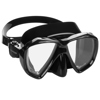 Rapido Otimo Two Lens Mask Black