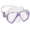 Rapido Otimo Two Lens Mask Pastel Lilac