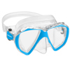 Rapido Otimo Two Lens Mask Pastel Blue