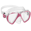 Rapido Otimo Two Lens Mask Pastel Pink