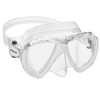 Rapido Otimo Two Lens Mask Pastel White