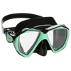 Rapido Otimo Two Lens Mask Black/Mint