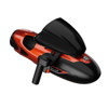 Sublue Vapor Jet Underwater Scooter Aventurine Red