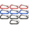 Scuba.com Carabiner Multicolor