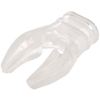 SeaCure Custom Mouthpiece X Model Clear