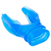 SeaCure Custom Mouthpiece X Model Blue
