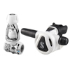 Scubapro MK11 EVO/C370 Yoke Dive Regulator System White