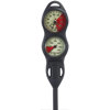 Scubapro 2 Gauge U-Line Console