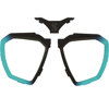Scubapro D-Mask Color Kit Turquoise