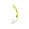 Scubapro Fusion Dry Snorkel Yellow