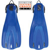 Scubapro Go Sport Fin Blue