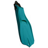Scubapro Go Travel Fin Turquoise