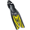 Scubapro Twin Jet Max Split Fin Yellow