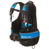 Scubapro Go BCD with Balanced Inflator for Men Black/Blue