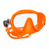 Scubapro Ghost Dive Mask Orange