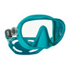 Scubapro Ghost Dive Mask Turquoise