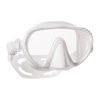 Scubapro Ghost Dive Mask White