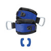 Scubapro Monorail Weight Pocket Set for Hydros Pro 2 BCD Blue