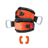 Scubapro Monorail Weight Pocket Set for Hydros Pro 2 BCD Orange