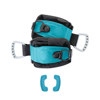 Scubapro Monorail Weight Pocket Set for Hydros Pro 2 BCD Turquoise