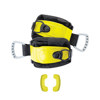Scubapro Monorail Weight Pocket Set for Hydros Pro 2 BCD Yellow
