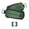 Scubapro Monorail Weight Pocket Set for Hydros Pro 2 BCD Army Green