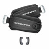 Scubapro Monorail Weight Pocket Set for Hydros Pro 2 BCD Black