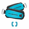 Scubapro Monorail Weight Pocket Set for Hydros Pro 2 BCD Turquoise