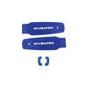 Scubapro Pocket Lid Set for Hydros Pro 2 BCD Blue