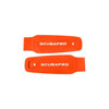 Scubapro Pocket Lid Set for Hydros Pro 2 BCD Orange