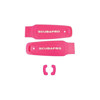 Scubapro Pocket Lid Set for Hydros Pro 2 BCD Pink