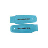 Scubapro Pocket Lid Set for Hydros Pro 2 BCD Turquoise