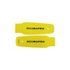 Scubapro Pocket Lid Set for Hydros Pro 2 BCD Yellow