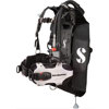 Scubapro Hydros Pro Women's BCD with Air 2 White