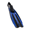 Scubapro Jet Club Full Foot Fins Blue