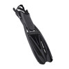 Scubapro Jet Sport Open Heel Fin Black