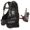 Scubapro Level BCD with Air2 Black