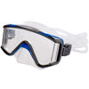 Scubapro Crystal VU-Plus Mask Blue