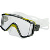 Scubapro Crystal VU-Plus Mask Yellow