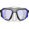 Scubapro D-Mask Two Window Blue/Clear