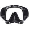Scubapro Flux Mask Black/Black