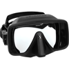 Scubapro Frameless Gorilla Mask BLACK