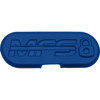 Scubapro Modular Fin System Lock Plate Set Blue