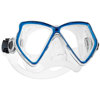Scubapro Mini VU Mask Blue