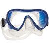 Scubapro Synergy 2 Mask Clear/Blue