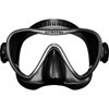 Scubapro Synergy 2 Mask Black/Silver/Black
