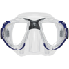 Scubapro Scout Two Window Mask Clear/Blue