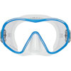Scubapro Solo One Window Mask Clear/Blue