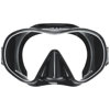 Scubapro Solo One Window Mask Black/White